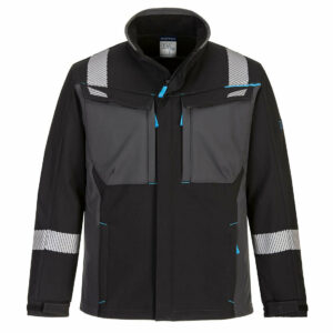 Softshell WX3 FR Softshell WX3 FR Portwest FR704