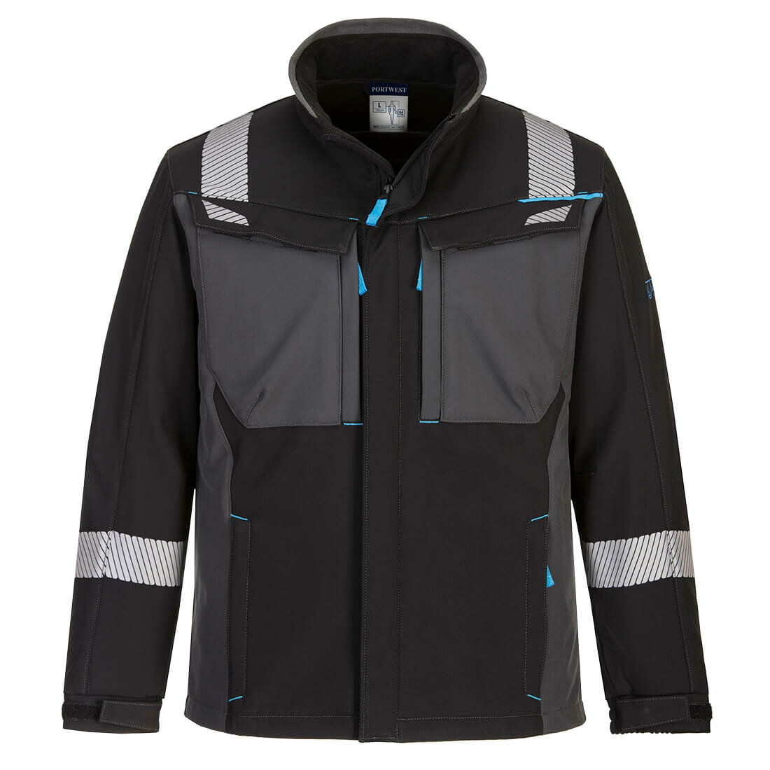 Softshell WX3 FR Softshell WX3 FR Portwest FR704 Softshell WX3 FR Softshell WX3 FR Portwest FR704