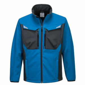 Softshell WX3 Portwest T750