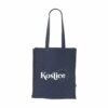 Solid Bag Colour GRS Recycled Canvas (340 g/m²) sac