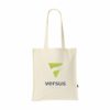 Solid Bag GRS Recycled Canvas (340 g/m²) sac