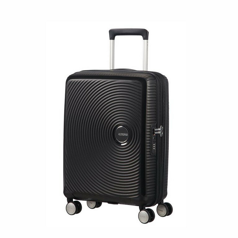 SOUNDBOX - 67cm Valise 4 roues extensible American Tourister SOUNDBOX - 67cm Valise 4 roues extensible American Tourister