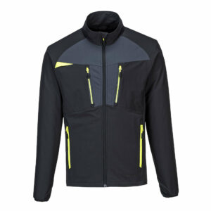 Sous Couche Thermique à Zip DX4 Portwest DX480