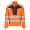 Sous Couche Zippee HV DX4 Portwest DX481
