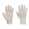 Sous-gants tricot (300 paires) Portwest A030