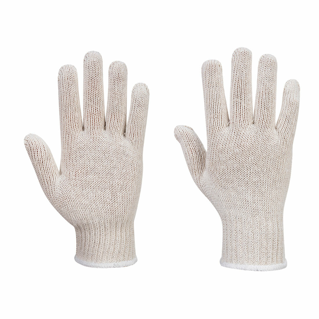 Sous-gants tricot (300 paires) Portwest A030 Sous-gants tricot (300 paires) Portwest A030