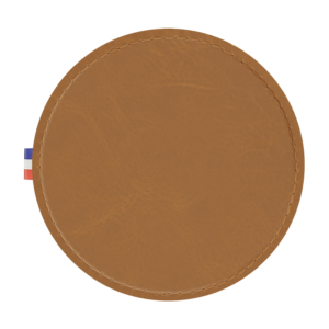 Sous-verre conf. fr vegetal