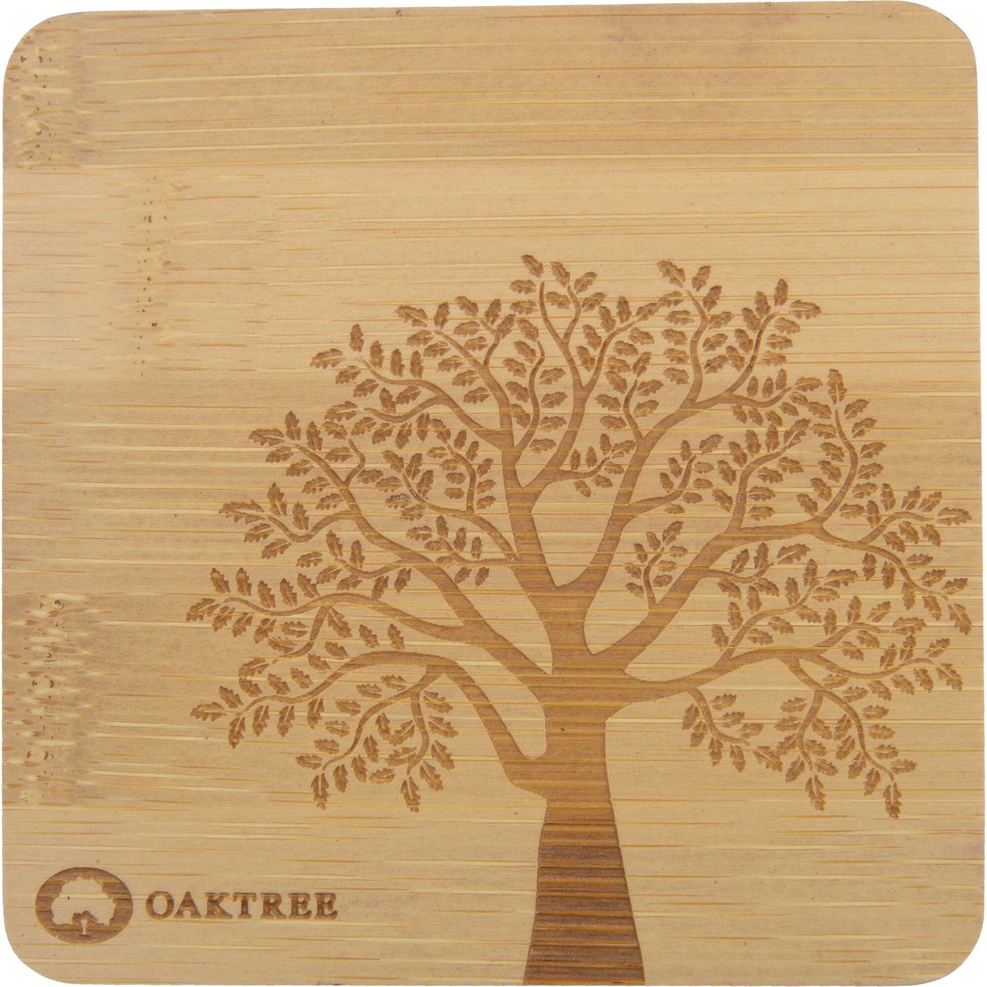 Sous-verre en bois Sous-verre en bois