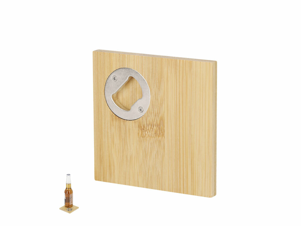 Sous-verre ouvre bouteille Lestral Sous-verre ouvre bouteille Lestral