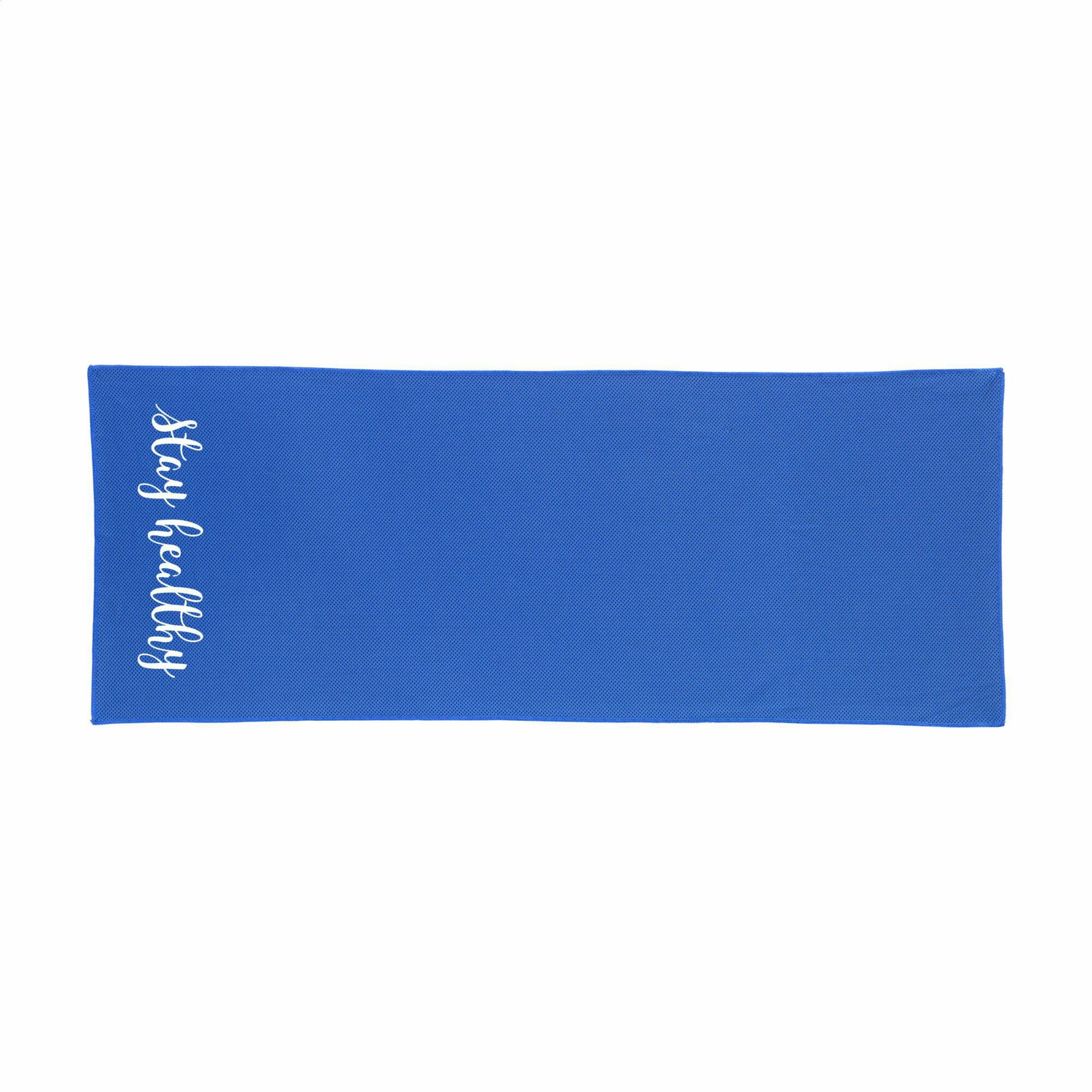 SportsTowel serviette de sport SportsTowel serviette de sport