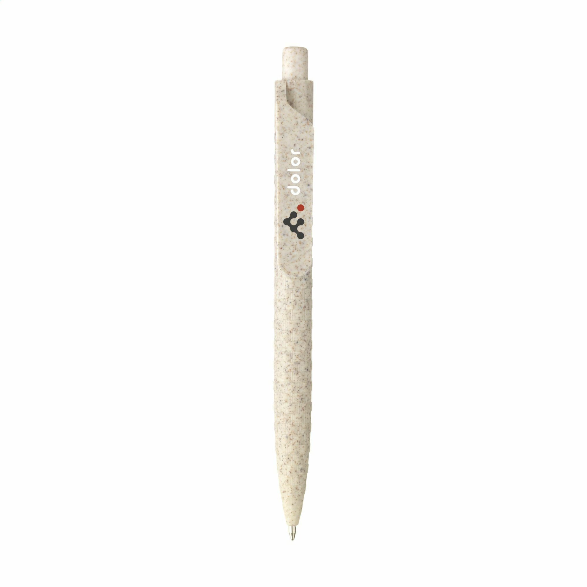 Stalk Wheatstraw Pen stylo Stalk Wheatstraw Pen stylo