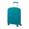 STARVIBE - 67cm Valise 4 roues American Tourister