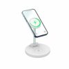 Station de charge 2-en-1 pliable Blaupunkt