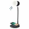 Station de charge enceinte Blaupunkt