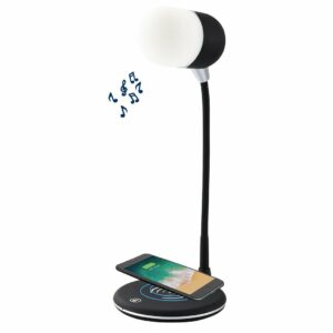 Station de charge enceinte Blaupunkt
