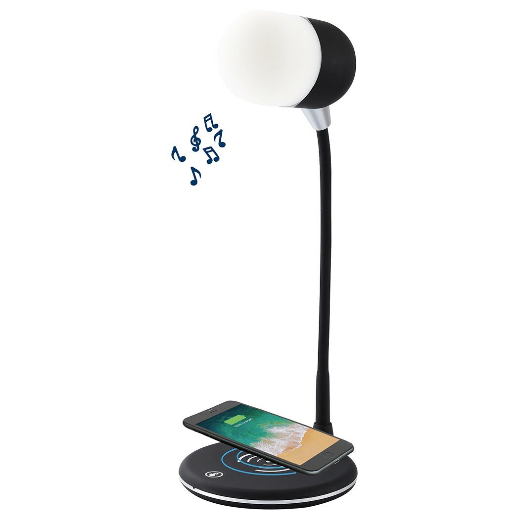 Station de charge enceinte Blaupunkt Station de charge enceinte Blaupunkt
