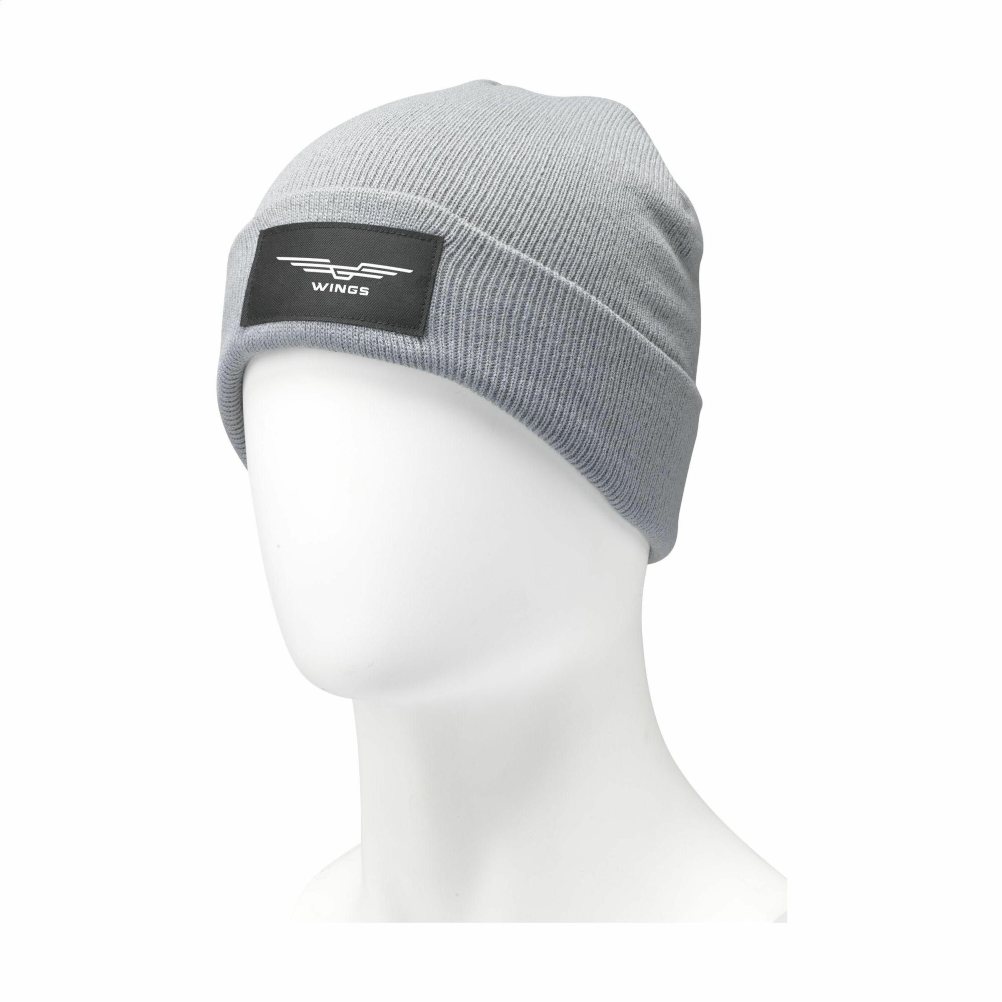 Stavanger GRS RPET Beanie bonnet Stavanger GRS RPET Beanie bonnet