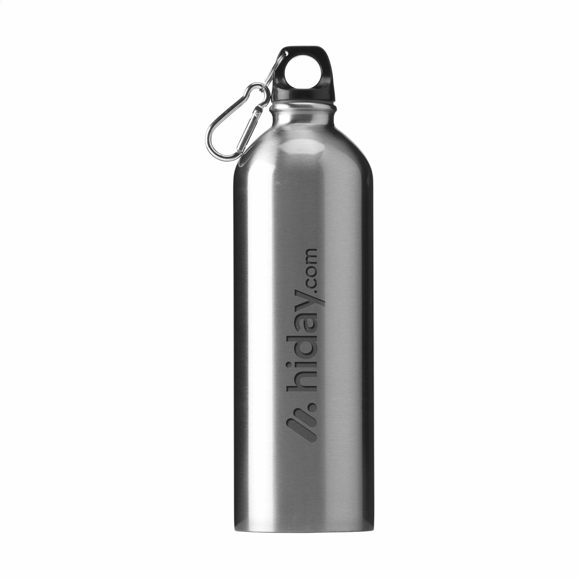 SteelForce RCS Recycled Steel Bottle 750 ml SteelForce RCS Recycled Steel Bottle 750 ml