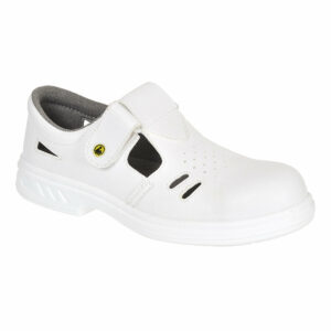 Steelite ESD Safe Sandal S1CL3 Portwest FW48