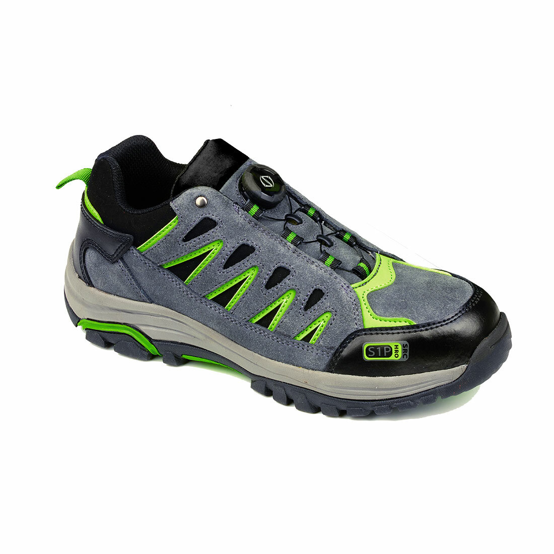 Steelite wire lace safety trainer s1p hro Portwest FT18 Steelite wire lace safety trainer s1p hro Portwest FT18