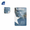 Sticky cleaner microfibre - made in Europe