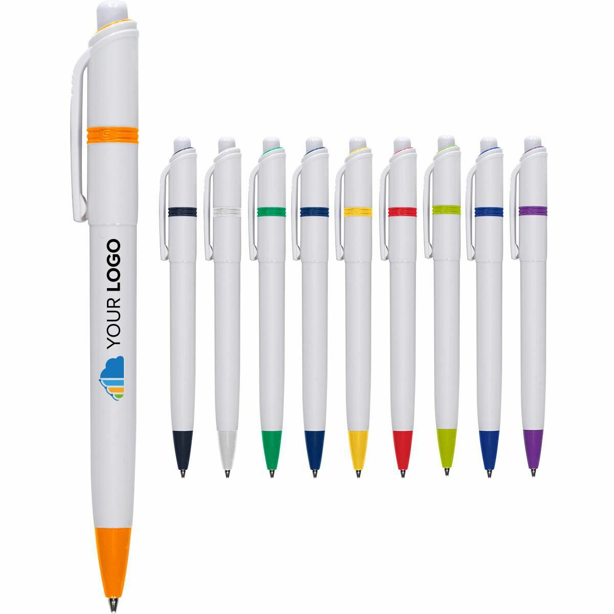Stilolinea Ducal stylo bille Stilolinea Ducal stylo bille