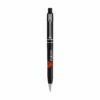 Stilolinea Raja Chrome Recycled stylo