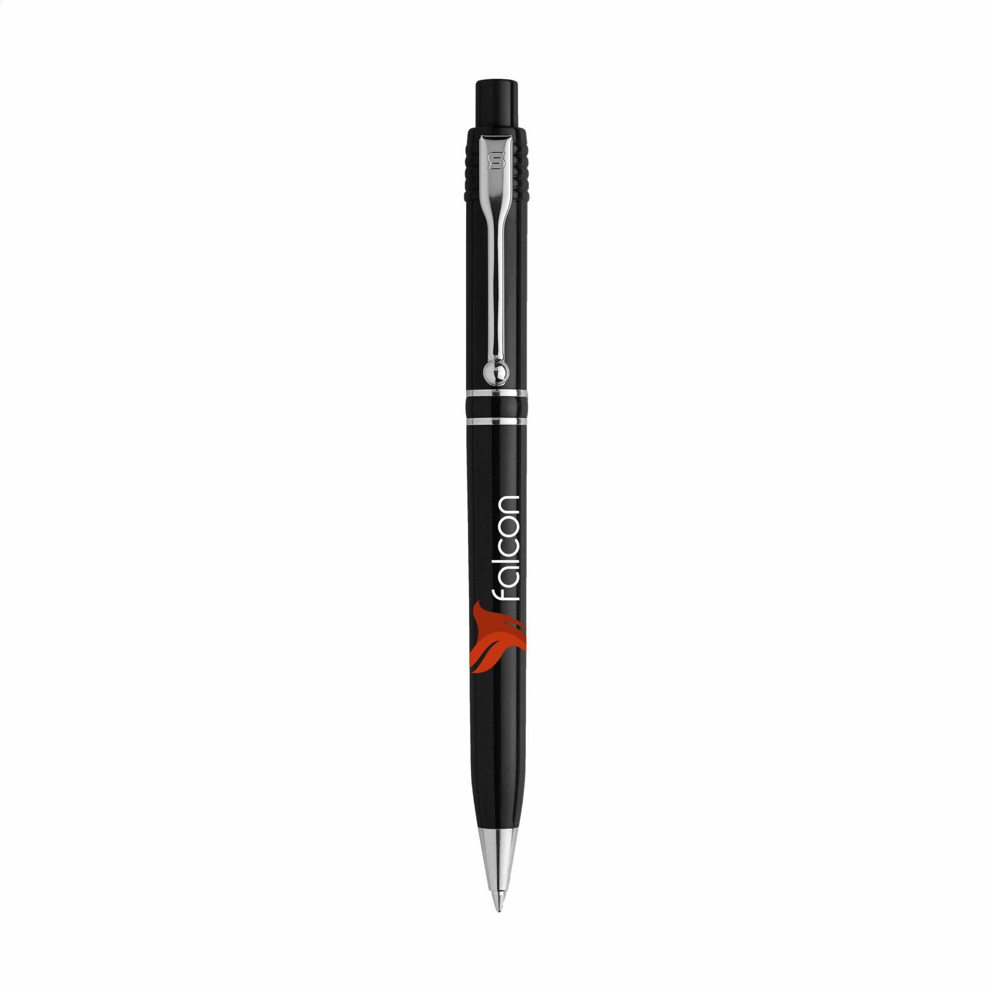 Stilolinea Raja Chrome Recycled stylo Stilolinea Raja Chrome Recycled stylo