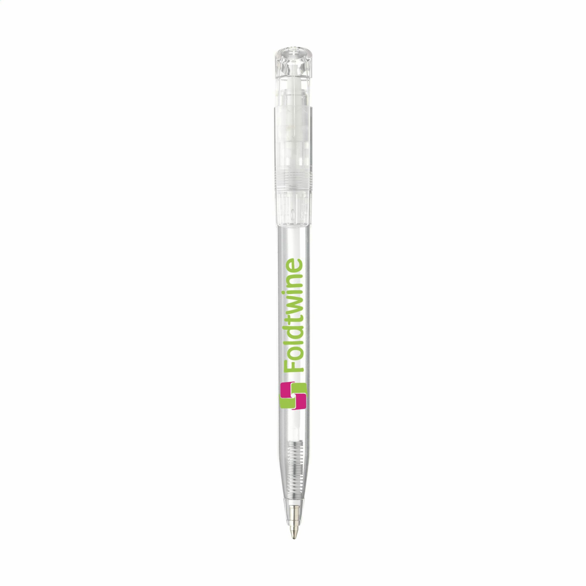 Stilolinea S45 Clear stylo Stilolinea S45 Clear stylo