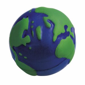StressGlobe Ø6,5cm anti-stress