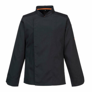 Stretch MeshAir Pro Long Sleeve Jacket Portwest C846