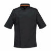 Stretch MeshAir Pro Short Sleeve Jacket Portwest C746