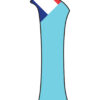 Totem textile Stretch Totem