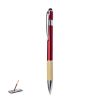 Stylet bille Berget