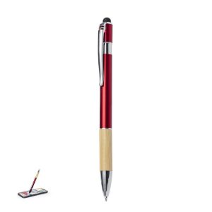 Stylet bille Berget
