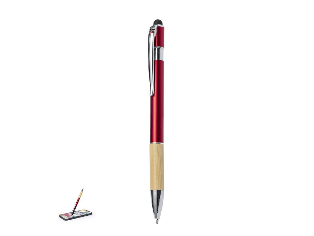 Stylet bille Berget Stylet bille Berget