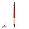 Stylet bille multicolore Milok