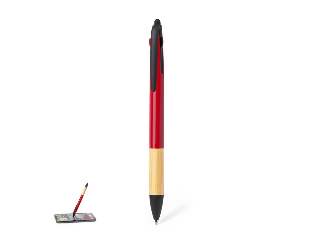 Stylet bille multicolore Milok Stylet bille multicolore Milok