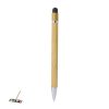 Stylet bille Rocar