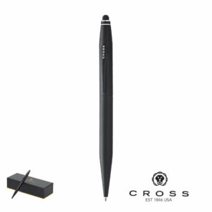 Stylet bille Tech 2 CROSS