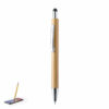 Stylet bille Zharu