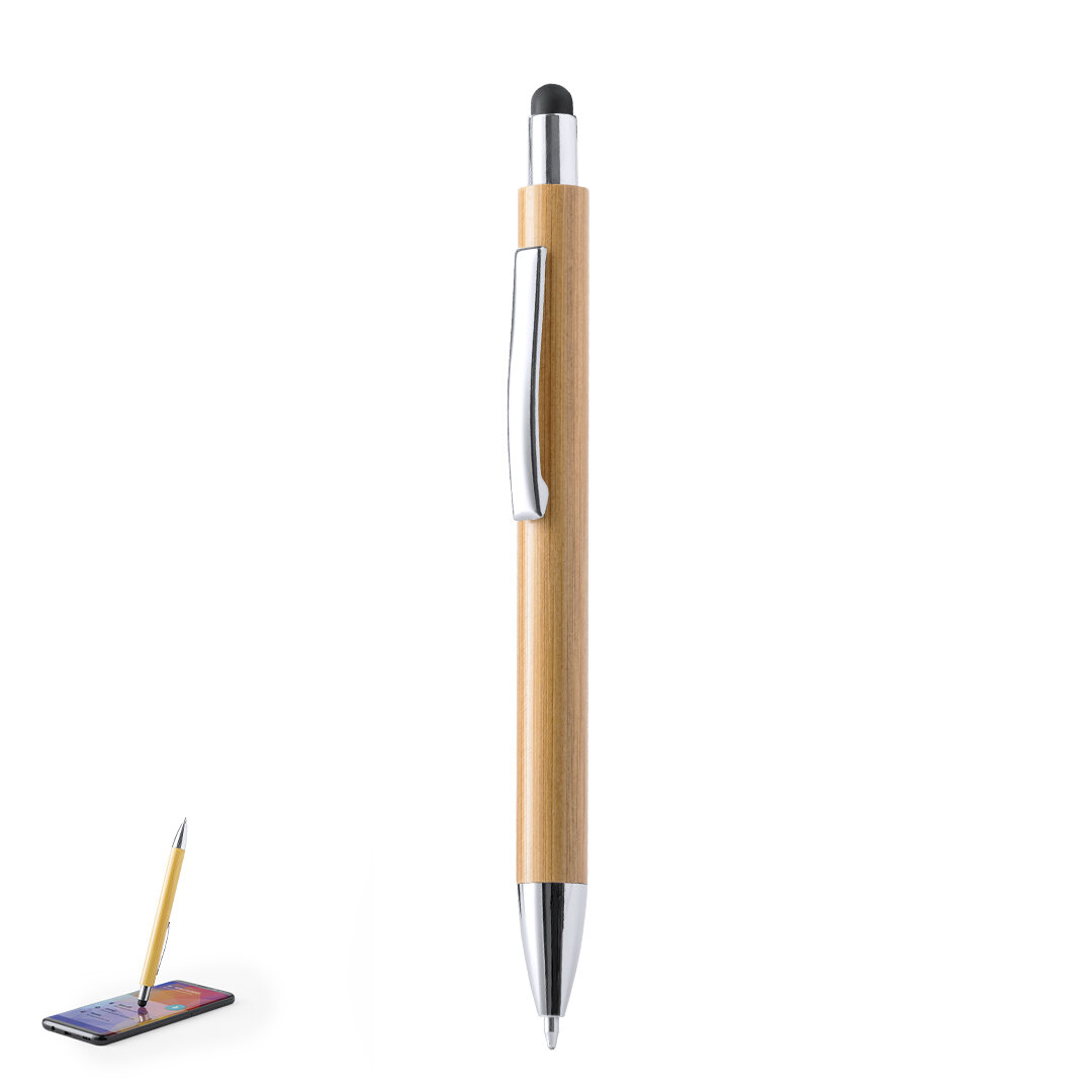 Stylet bille Zharu Stylet bille Zharu