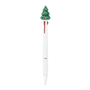 Stylet multicolore Trismas