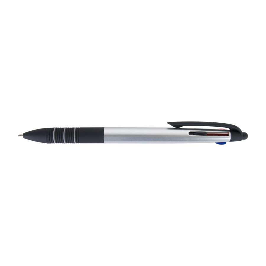 Stylo 3 couleurs/stylet Stylo 3 couleurs/stylet