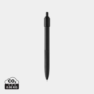 Stylo anti-stress en ABS recyclé GRS Quill