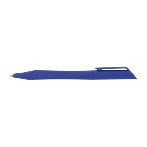 Stylo bille aspect gomme