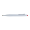 Stylo bille avec effaceur