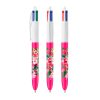 Stylo bille BIC® 4 Couleurs®