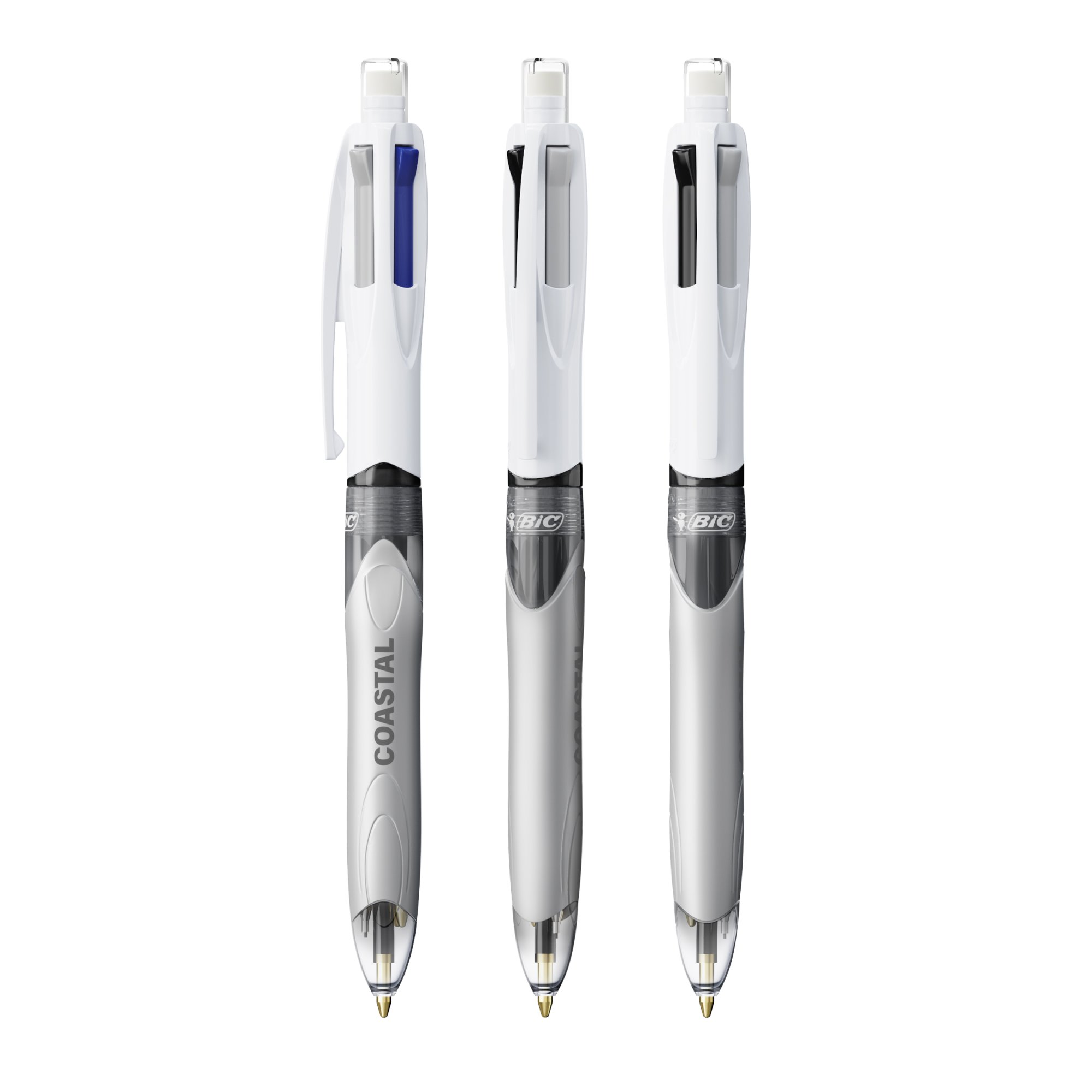 Stylo bille BIC® 4 Couleurs® 3+1Hb Stylo bille BIC® 4 Couleurs® 3+1Hb