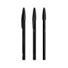 Stylo bille BIC® Cristal® Re'New™ Black
